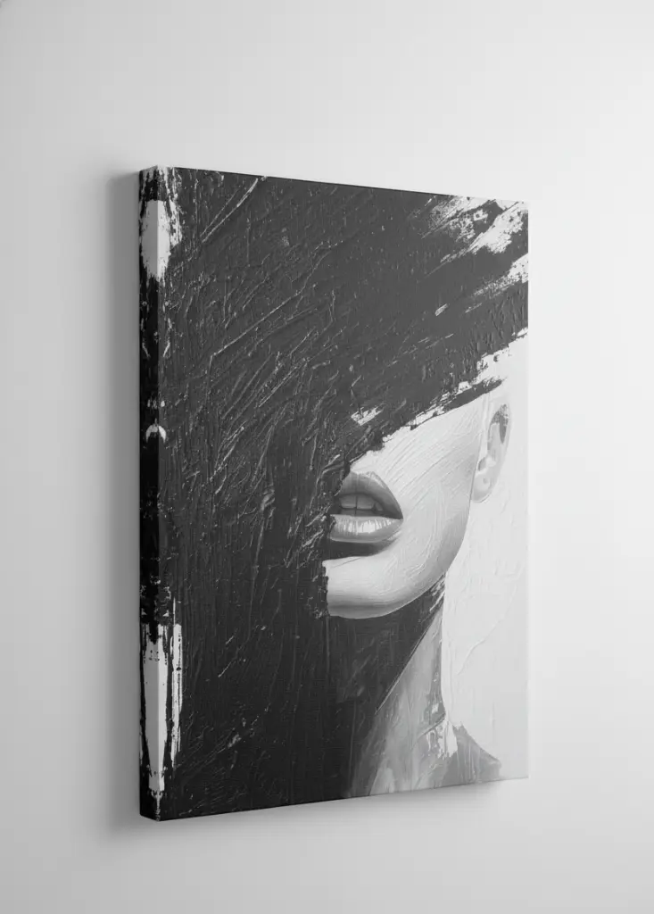 The Covered Face canvas.webp