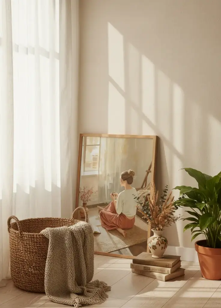 The First Sip of Sun